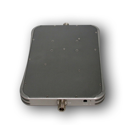 comprar Accesorios de repetidor Antenna y alimentador Emisión espuria ≤-36 dBm 4g Repetidor Reforzador Mejore su cobertura con 10± 2d8m de potencia de salida fabricación en línea