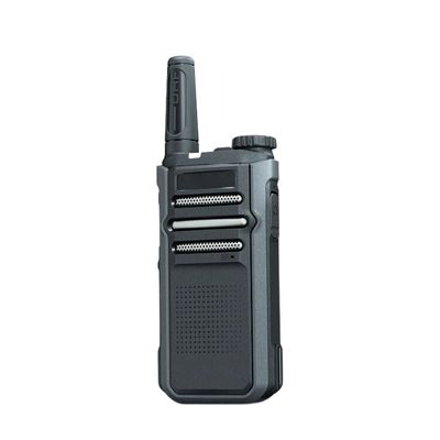 comprar 56*119.6*36.4MM Terminal portátil inalámbrico Hytera para la comunicación sin fisuras fabricación en línea