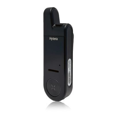 comprar Radio portátil compacto de 99*30*16mm, walkie talkie con 16 canales de almacenamiento y comunicación clara fabricación en línea