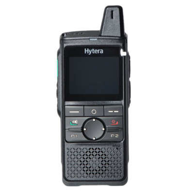 comprar 5W Output Power Hytera POC Radio PNC370 for Communication 3000-3500mAh Battery Capacity fabricación en línea