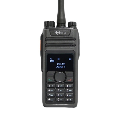 comprar Radio móvil de grado profesional Sí Walkie Talkie Cifrado Solución de comunicación definitiva fabricación en línea