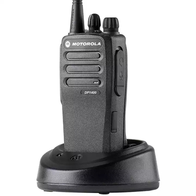 comprar Selectividad de canal adyacente Motorola DMR Radio 45dB 12.5kHz / 70dB 20/25kHz fabricación en línea