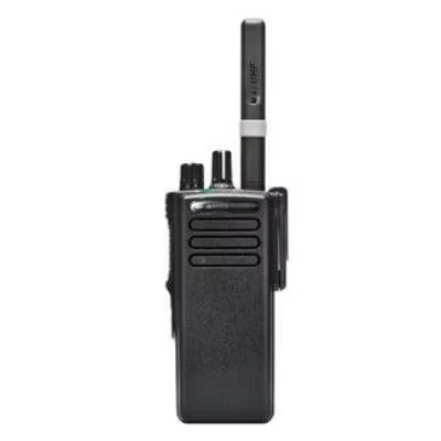 comprar 130.3 x 55.2 x 39.6 mm Motorola DP4400 UHF para las comunicaciones de larga distancia fabricación en línea