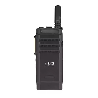 comprar Walkie Talkie UHF VHF 3W Potencia de salida y 2000-2500mAh Batería para una comunicación mejorada fabricación en línea