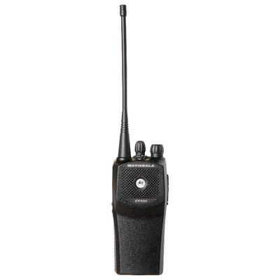 comprar Solución de comunicación sin fisuras Mejor Radio Motorola de dos vías con X-PandTM y Alerta de llamadas fabricación en línea