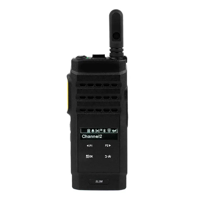 comprar Nivel de resistencia al agua IPX7 Compatibilidad de frecuencia VHF UHF de radio Motorola DMR fabricación en línea