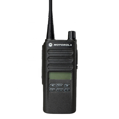 comprar Intermodulación 70dBm Motorola VHF Walkie Talkie -36dBm<1GHz Conducción / radiación dispersa para la comunicación fabricación en línea