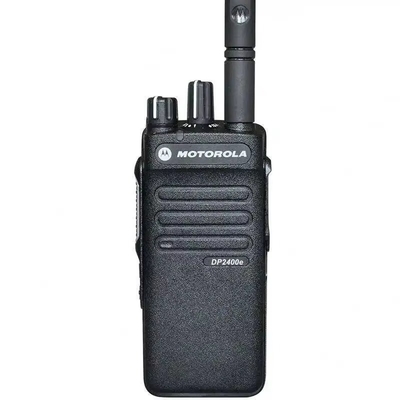 comprar Motorola UHF Walkie Talkie DMR Radio digital de 10KM Rango IPX7 fabricación en línea