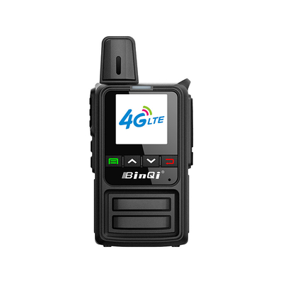 comprar Sonido fuerte claro 4g Walkie Talkie con rendimiento y sistema operativo Linux fabricación en línea