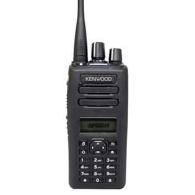 comprar Kenwood NX-3220 DMR NXDN Radio Digital de Dos Vías IP67 Resistente al Agua fabricación en línea