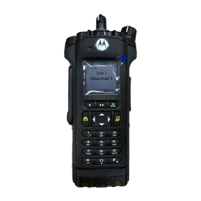 comprar Radio portátil Motorola APX6000 P25 de banda única con Bluetooth y GPS fabricación en línea