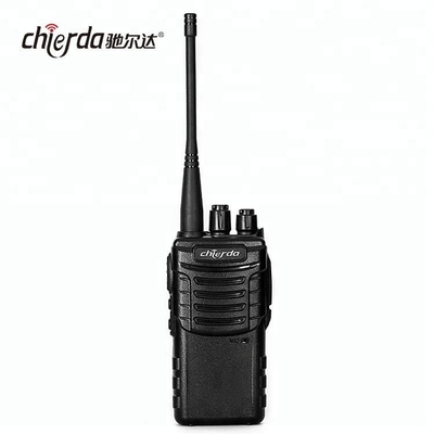 comprar Walkie Talkie de Largo Alcance Chierda CD-K6, Alcance de 7KM, 16 Canales fabricación en línea