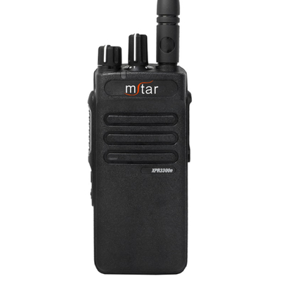comprar Walkie Talkie Digital MSTAR XPR3300E IP67 Impermeable y a Prueba de Polvo fabricación en línea