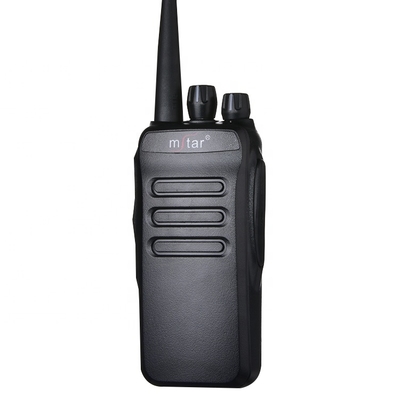 comprar Mstar M-598 Digital Walkie Talkie 5W 400-470MHz Largo alcance fabricación en línea