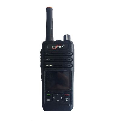 comprar MSTAR CK269 Walkie Talkie digital con GPS 1710-2170MHz fabricación en línea