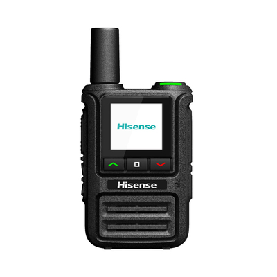comprar Radio Hisense H05 4G LTE POC con pantalla a color de 1,44 pulgadas fabricación en línea