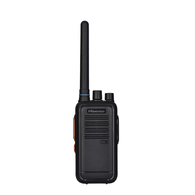 comprar Hisense HA-418 UHF Walkie Talkie 16-Channel Two-Way Radio fabricación en línea