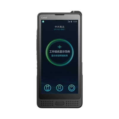 comprar Caltta NH970Ex 5G IP68 Walkie Talkie a Prueba de Agua y Polvo fabricación en línea