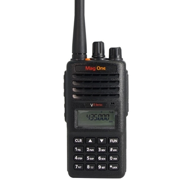 comprar Walkie Talkie Motorola VZ-18 DMR IPX7 Impermeable 5W Alcance 30KM fabricación en línea