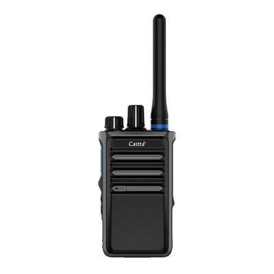 comprar Caltta DH610 Digital Walkie Talkie DMR 400-470MHz IPX6 y otras aplicaciones fabricación en línea