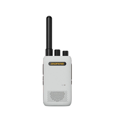 comprar Baofeng BF-358 UHF Walkie Talkie portátil con VOX y SOS fabricación en línea