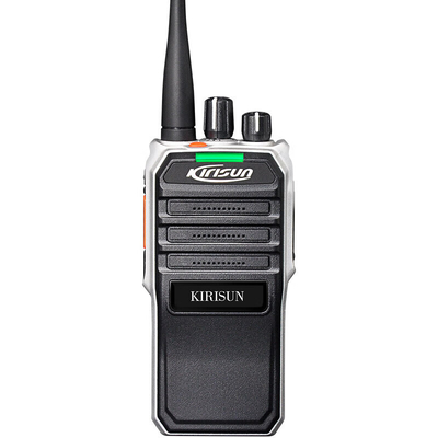 comprar Kirisun V8 DMR Digital Analog Dual Mode Walkie Talkie 10km Range fabricación en línea