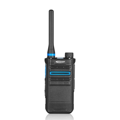 comprar Kirisun PT370 UHF Licence Free Analog Two Way Radio fabricación en línea