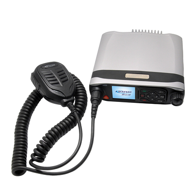 comprar Kirisun DM588 25W GMRS Mobile Car Radio IPX4 Waterproof fabricación en línea