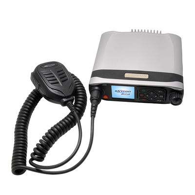 comprar Kirisun DM588 Radio móvil para coche GMRS de 25W IPX4 a prueba de agua fabricación en línea