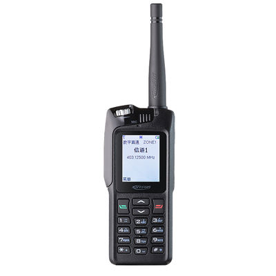 comprar Kirisun V688 Digital Walkie Talkie 5W IPX6 a prueba de agua 2000mAh Li-ion fabricación en línea