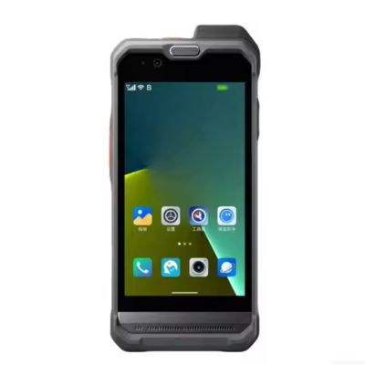 comprar HYT PNC460 4G LTE Radio Inteligente Resistente con Walkie Talkie Digital DMR GPS fabricación en línea