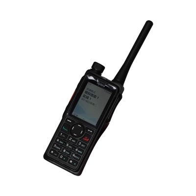 comprar Walkie-talkie a prueba de explosiones Hytera HP780 5W UHF/VHF Alcance de 10KM fabricación en línea