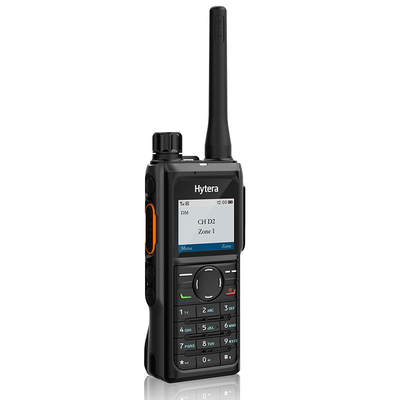 comprar Hytera HP685 DMR a prueba de agua Radio bidireccional 5W 400-470MHz fabricación en línea