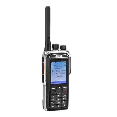 comprar ABELL A760L 4G Android Two Way Radio 3600mAh IP67 Waterproof fabricación en línea