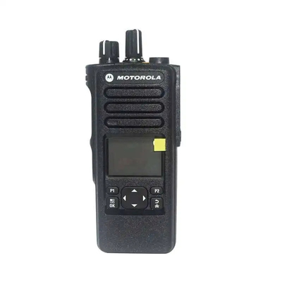 comprar Motorola DP4600 XIR P8620 Walkie Talkie 5W UHF/VHF IP68 Impermeable fabricación en línea