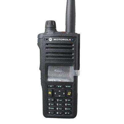 comprar Radio digital de dos vías Motorola APX1000 5W UHF/VHF IP67 a prueba de agua fabricación en línea