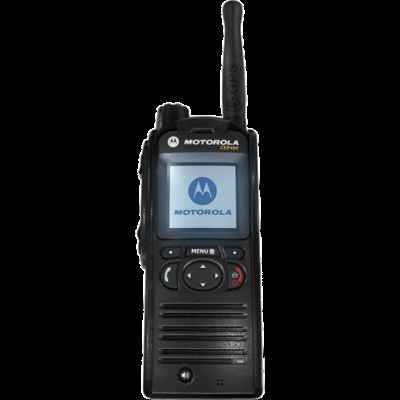 comprar Walkie-talkie digital CEP400 de 10W VHF UHF de dos vías IPX7 fabricación en línea