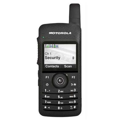 comprar Walkie Talkie Digital MSTAR SL4010 10W UHF/VHF IPX7 Impermeable fabricación en línea