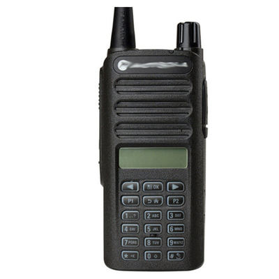 comprar Radio de dos vías de 10 W UHF/VHF IPX7 fabricación en línea