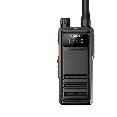 comprar Radio digital HP600 UHF/VHF 400-527MHz 136-174MHz IPX6 Bluetooth 5.0 fabricación en línea