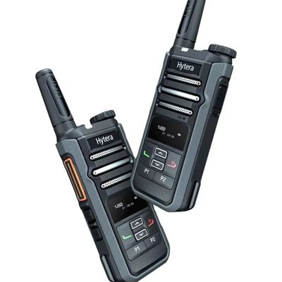 comprar Walkie-talkie digital Hytera G36 3W UHF 400-470MHz 2200mAh fabricación en línea
