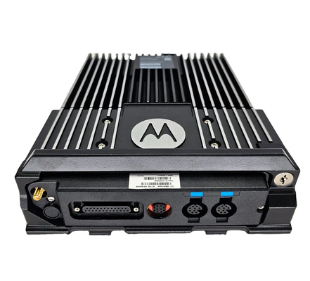 comprar Radio móvil MOTOROLA APX6500 50W P25 con Bluetooth y GPS fabricación en línea