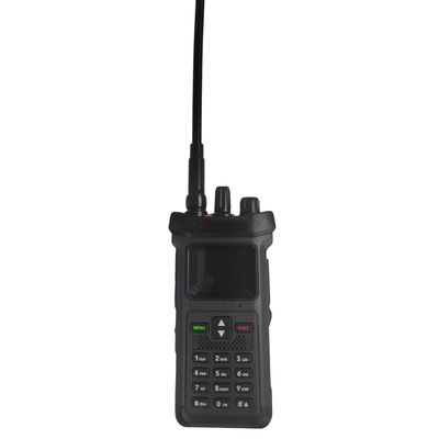 comprar BINQI BQ-8500 30W GPS Analog Handheld Two-Way Radio with 0-30KM Talk Range and IPX7 Water Resistance fabricación en línea