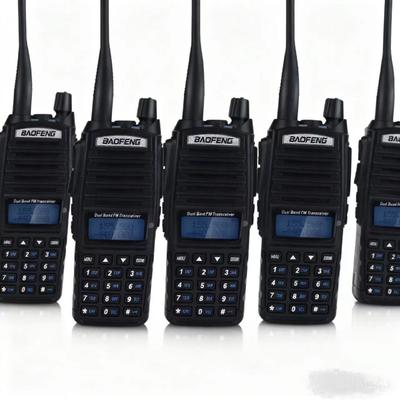 comprar Baofeng UV-29 6 Band 5 Watt Walkie Talkie with 2200mAh Battery Long Range Two Way Radio fabricación en línea