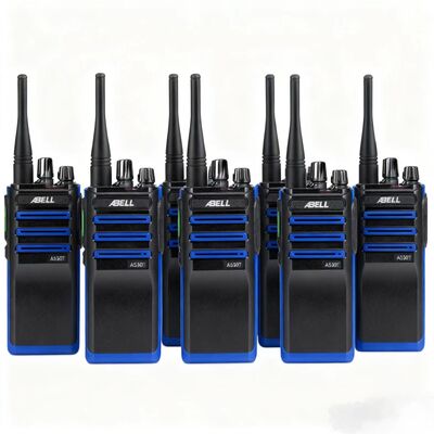 comprar Abell A530T IIB T4 A prueba de explosión DMR Digital Análogo inalámbrico de largo alcance Walkie Talkie Radio bidireccional fabricación en línea