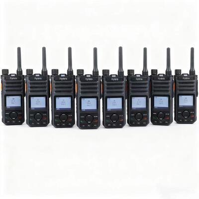 comprar BP560 Business DMR Walkie Talkie with 10W Output Power UHF VHF Two-Way Radio and 5km Range fabricación en línea