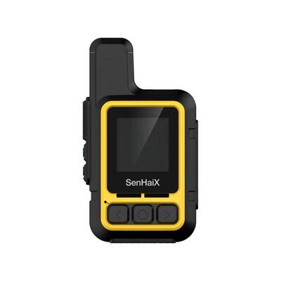 comprar Radio bidireccional SHX-U3 de 5000 km de alcance, compatible con 4G en todas las redes, antiinterferencias e impermeable fabricación en línea