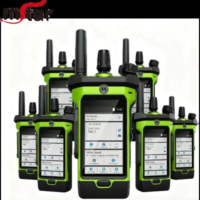 comprar MOTOROLA APX NEXT XE All-Band P25 Smart Radio Walkie-talkie portátil con batería de 4500-5000MAH y potencia de salida de 5 W fabricación en línea