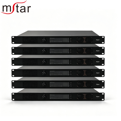 comprar Estación Base Transceptora Repetidora Digital HYTERA HR1065 de 50W con Alcance de 50km y Clúster DMR fabricación en línea