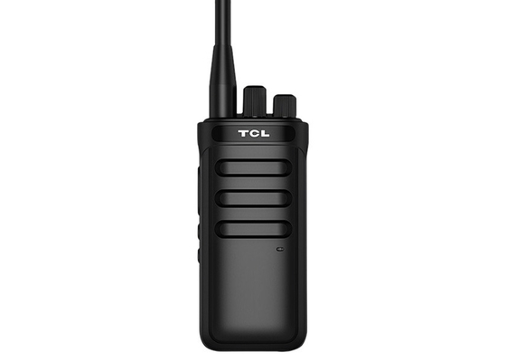TCL HT15 Reducción de ruido Fuera de la potencia de actualización de la batería de gran capacidad Walkie Talkie de largo alcance